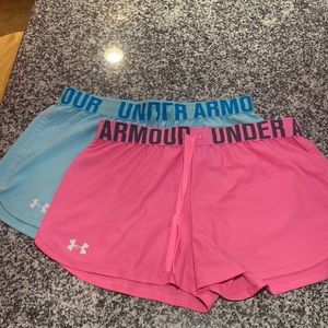Women’s athletic shorts
